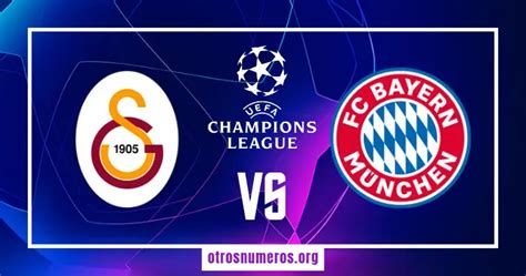 bayern munich vs galatasaray pronostico